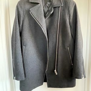 Aritizia Wool Coat 99% new!